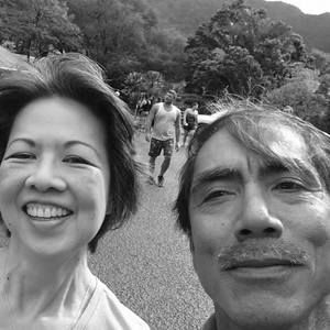 Meet your Posher, Arnell